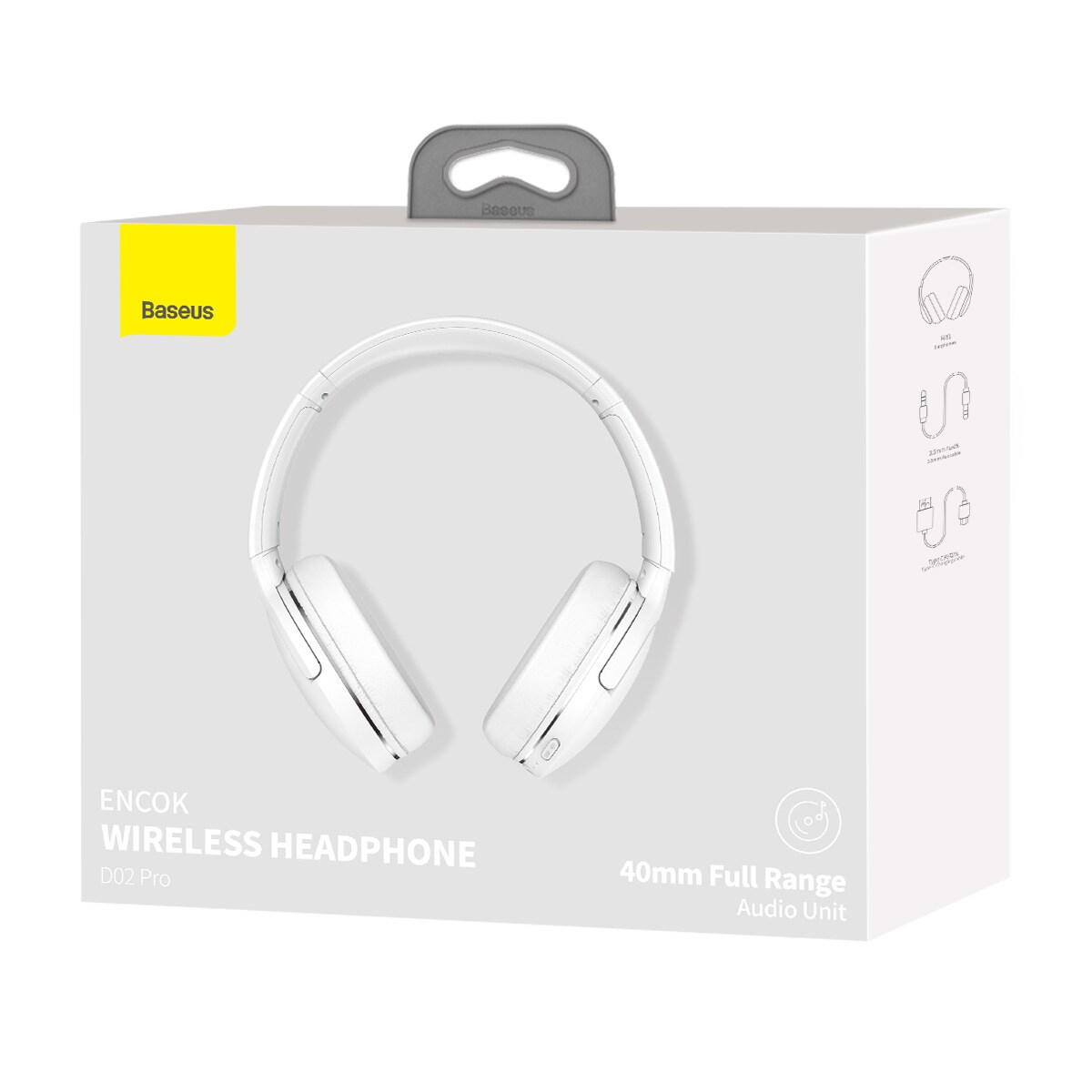 Encok wireless online headphones